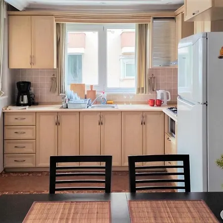 Family Friendly Appartement