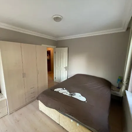 Appartement Family Friendly Alanya