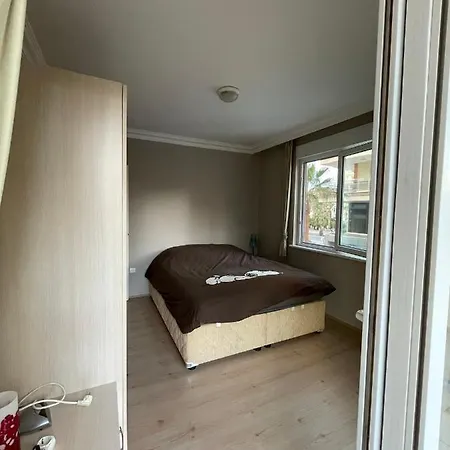Family Friendly Appartement