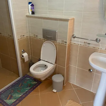 Appartement Family Friendly Alanya