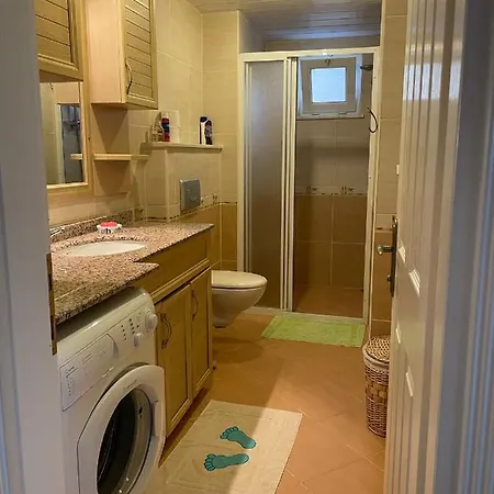Apartmán Family Friendly *