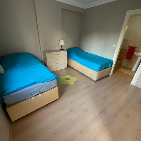 Family Friendly Apartmán Alanya