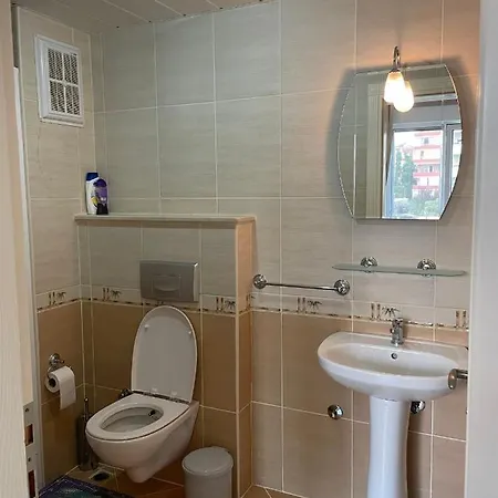Apartmán Family Friendly *